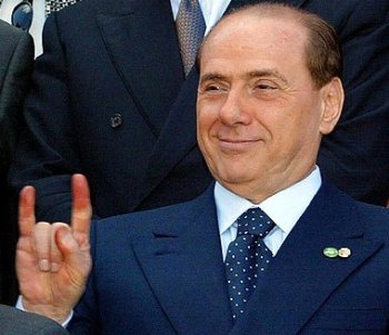 Informe Semanal - Berlusconi, pulso a los jueces